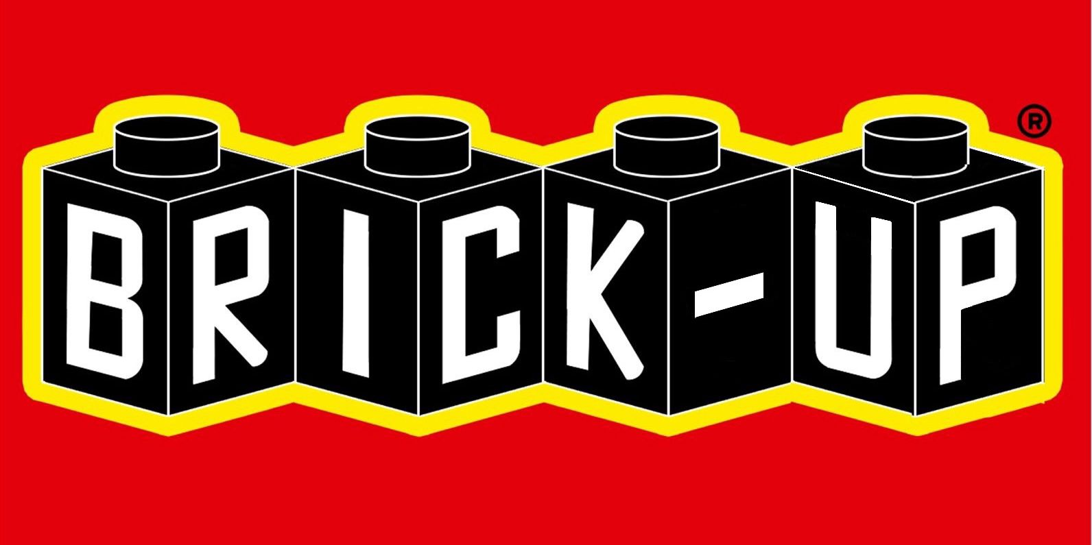 Brick-up